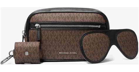 sac voyage michael kors homme|Michael Kors.